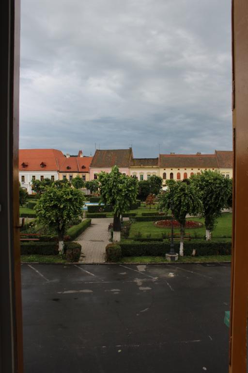Ferdinand Apartments Mediaş Eksteriør bilde