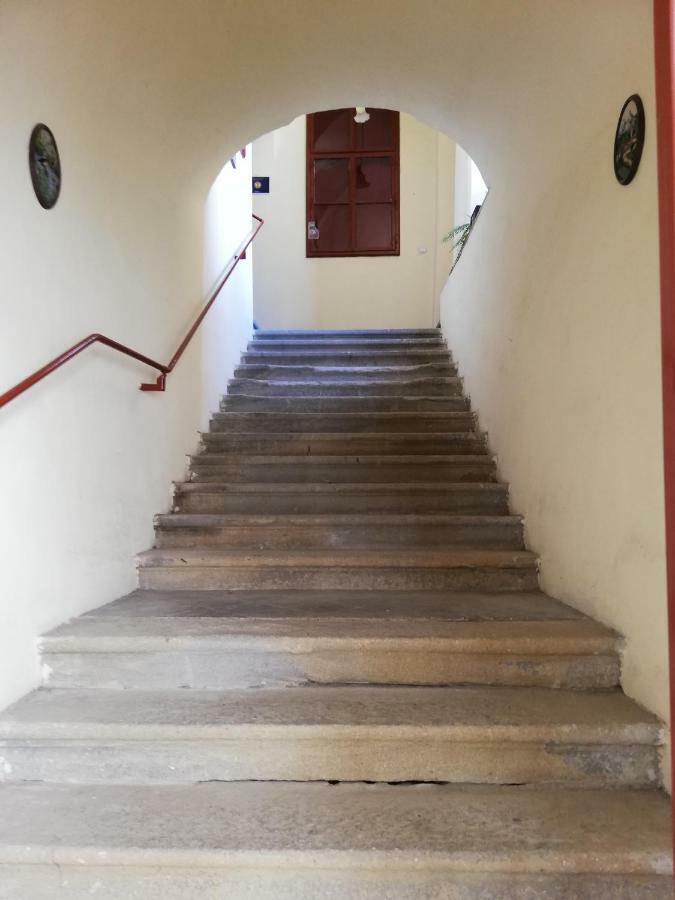 Ferdinand Apartments Mediaş Eksteriør bilde