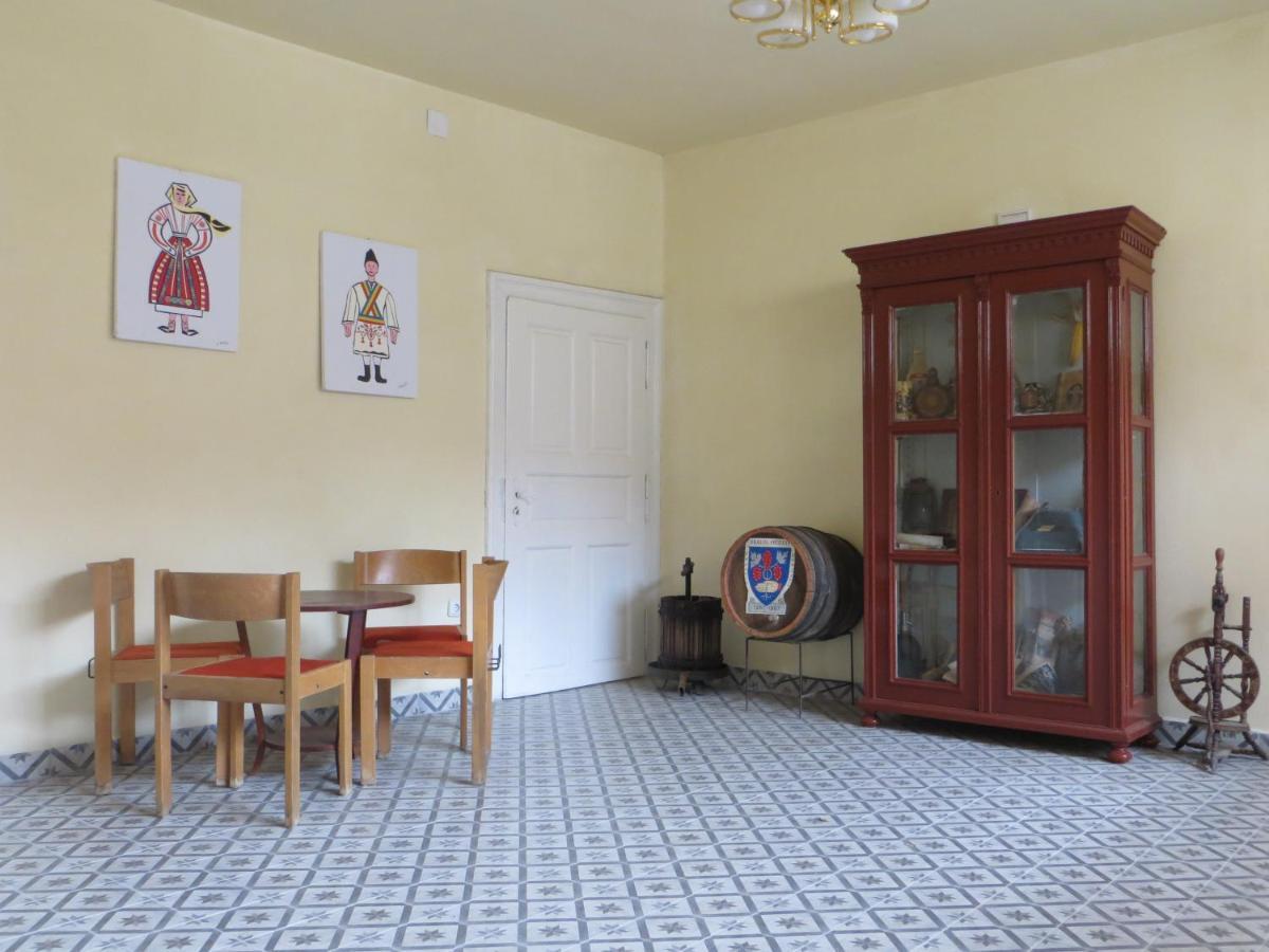 Ferdinand Apartments Mediaş Eksteriør bilde